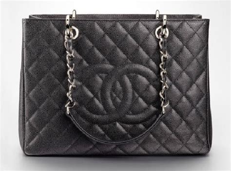 chanel gst price 2015|Chanel gst tote discontinued.